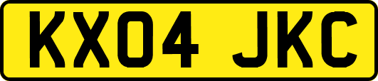 KX04JKC