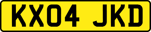 KX04JKD