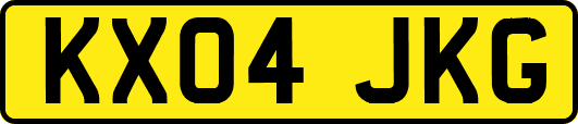 KX04JKG