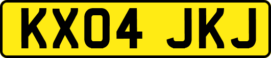 KX04JKJ
