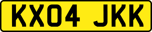 KX04JKK