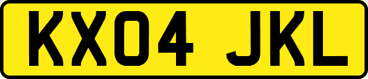 KX04JKL