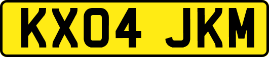 KX04JKM