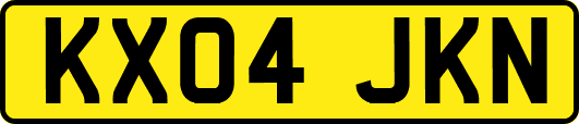 KX04JKN