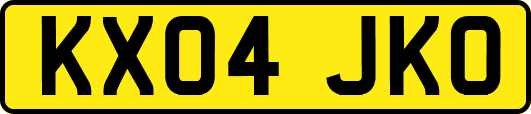 KX04JKO
