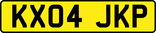 KX04JKP