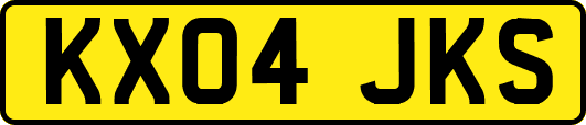KX04JKS