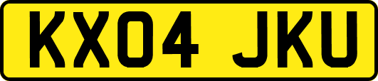 KX04JKU