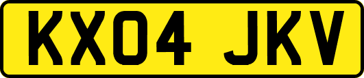 KX04JKV