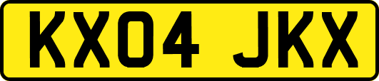 KX04JKX