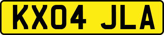 KX04JLA
