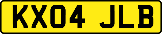 KX04JLB