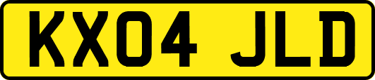 KX04JLD