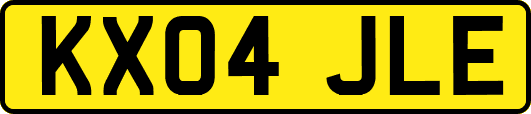KX04JLE