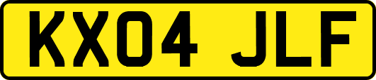 KX04JLF