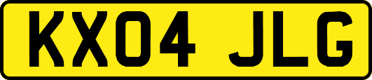 KX04JLG
