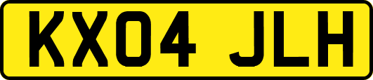 KX04JLH