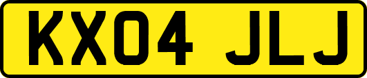 KX04JLJ