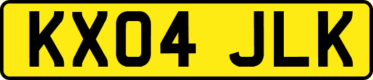 KX04JLK