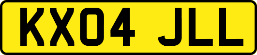KX04JLL