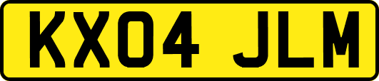 KX04JLM