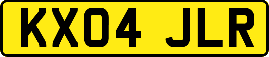 KX04JLR
