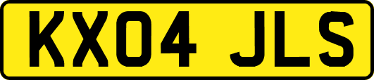 KX04JLS