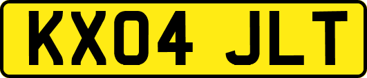 KX04JLT