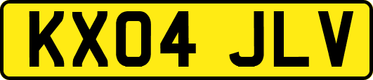 KX04JLV