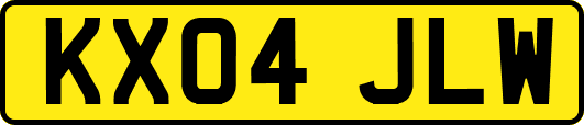 KX04JLW