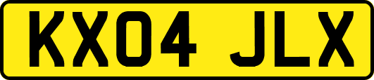 KX04JLX