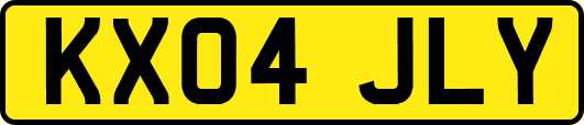 KX04JLY