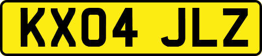 KX04JLZ