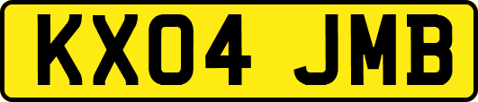 KX04JMB