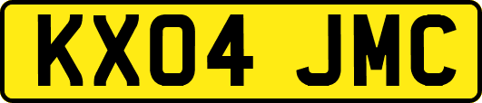 KX04JMC
