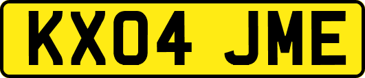 KX04JME