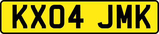 KX04JMK
