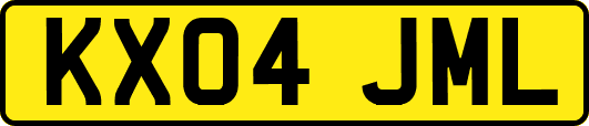 KX04JML