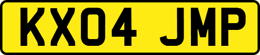 KX04JMP