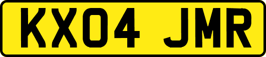 KX04JMR