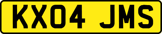 KX04JMS