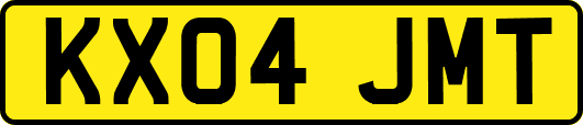 KX04JMT