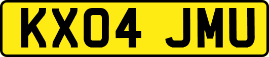 KX04JMU