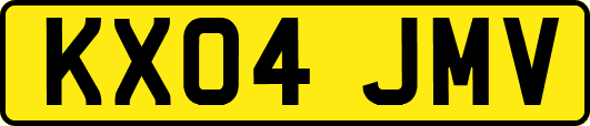 KX04JMV