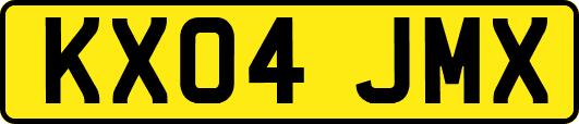 KX04JMX