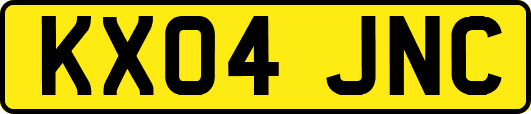 KX04JNC