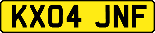 KX04JNF