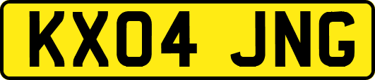 KX04JNG