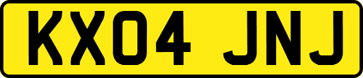 KX04JNJ