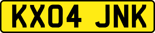 KX04JNK